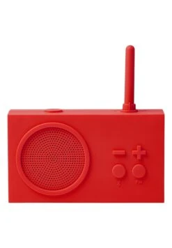 LEXON RadioRot Uomo Elettronica & Lifestyle L5654S000-G11