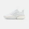 Adidas Sportswear Alphaboost V1Sneakers BasseFtwr White Core White Chalk White Uomo Sneaker ADQ12O03L-A13