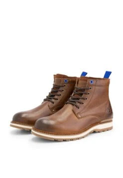 MosvollStivaletti StringatiCognac Uomo Stivaletti/Stivali TRE12K00J-O12 9 MosvollStivaletti StringatiCognac Uomo Stivaletti/Stivali TRE12K00J-O12 -Pier One Italia 2025 e81778b8decf42a3a5fc302049c4aa02