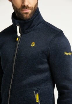 Schmuddelwedda Strick NahimaGiacca Da Mezza StagioneMarine Melange Uomo Maglieria WD222T0BA-K11 10 Schmuddelwedda Strick NahimaGiacca Da Mezza StagioneMarine Melange Uomo Maglieria WD222T0BA-K11 -Pier One Italia 2025 e860d0ad0577478aa268e0838b66a186