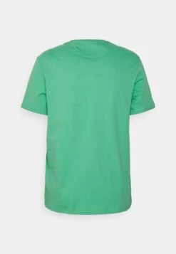 Lyle & Scott PlainT-Shirt BasicGreen Glaze Uomo T-shirt E Polo LY222O041-M14 -Pier One Italia 2025 e8e75e10ce944a36a0c531600ba68524
