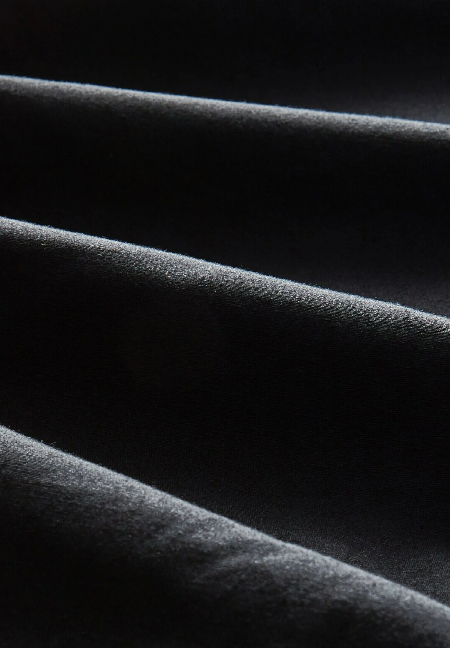 TOM TAILOR Denim JoggerPantaloni SportiviBlack Uomo Pantaloni Sportivi E Joggers TO722E07A-Q11 9 TOM TAILOR Denim JoggerPantaloni SportiviBlack Uomo Pantaloni Sportivi E Joggers TO722E07A-Q11 - immagine 7