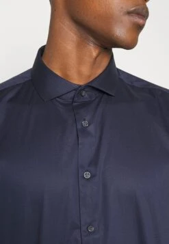 DRYKORN EliasCamiciaDark Blue Uomo Camicie DR222D038-K11 -Pier One Italia 2025 e97c1a15dd504840a854e6de34ec7366