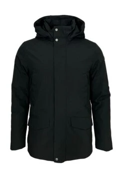Nilan Th - Giacca Invernale - Black