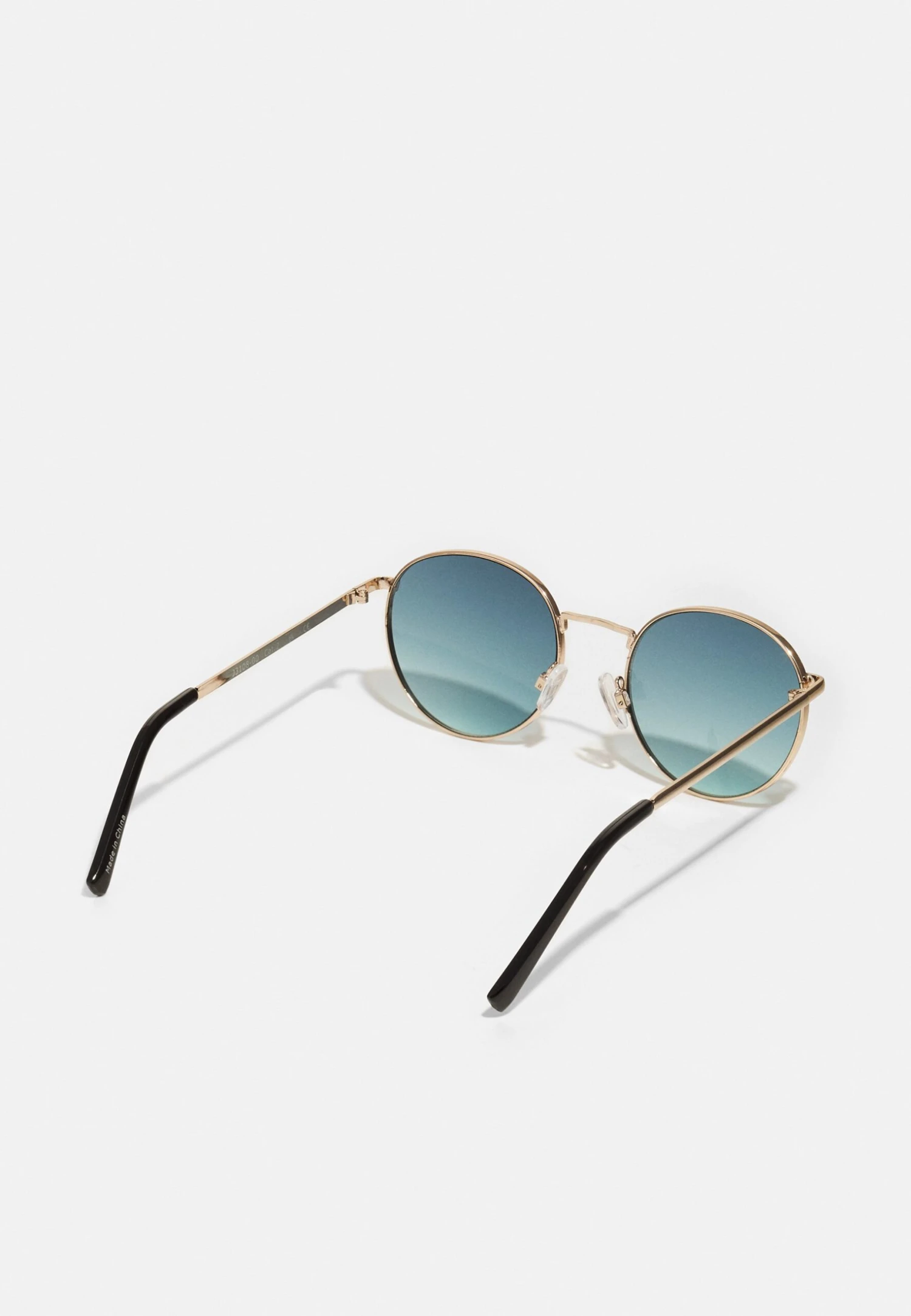 Jack & Jones Jacryder SunglassesOcchiali Da SoleGold-Coloured Uomo Occhiali Da Sole JA252K01P-F13 4 Jack & Jones Jacryder SunglassesOcchiali Da SoleGold-Coloured Uomo Occhiali Da Sole JA252K01P-F13 - immagine 2