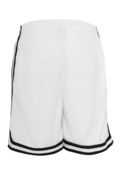 URBAN CLASSICS ShortsWhite, Black Uomo Bermuda UR622F003-A11 -Pier One Italia 2025 ea55d814022b4e6e99e198ced6d9d28b