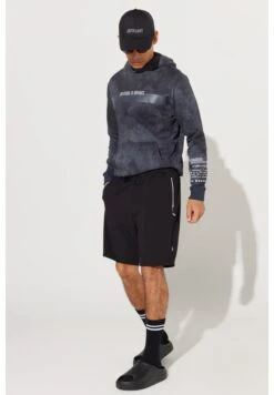 Standard Fit Pantaloni SportiviBlack Uomo Pantaloni A7T22F015-Q11 -Pier One Italia 2025 ea7ee53511f440b1ba4d4ec26cdd0061