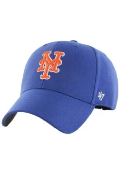 47 Relaxed Fit - Cappellino - Royal