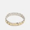 Calvin Klein Link BraceletBraccialeSilver-Coloured/Gold-Coloured Uomo Gioielli 6CA52L029-D11 -Pier One Italia 2025 ea9969b9ffc3405db7459546bc45cd56