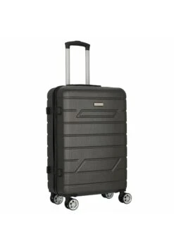 Bergamo Set - Trolley - Anthrazit -Pier One Italia 2025 eab11afb9bd24e33a9d0e1c821742bc8