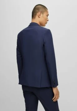 Hugo Henry Getlin233V1X SetCompletoDark Blue Five Uomo Completi E Cravatte HU722A0KC-K11 -Pier One Italia 2025 eac6faf658f741d8b6591611fb394689