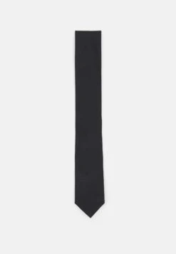 Hugo Tie - Cravatta - Black