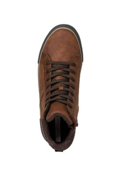 S.Oliver Sneakers Alte - Cognac -Pier One Italia 2025 eb468294e749466d9b129c5255d459de