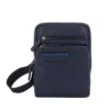 Piquadro Paavo Ca3084S122 - Borsa A Tracolla - Blu -Pier One Italia 2025 eb4e9b7277014af496e790db7ccea3bf