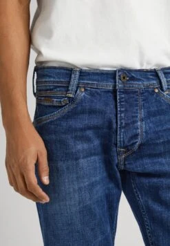 Pepe Jeans SpikeJeans A SigarettaDenim Uomo Jeans PE122G0MT-K11 -Pier One Italia 2025 eb4f4fbc179d4f5197401c19d0737e4c
