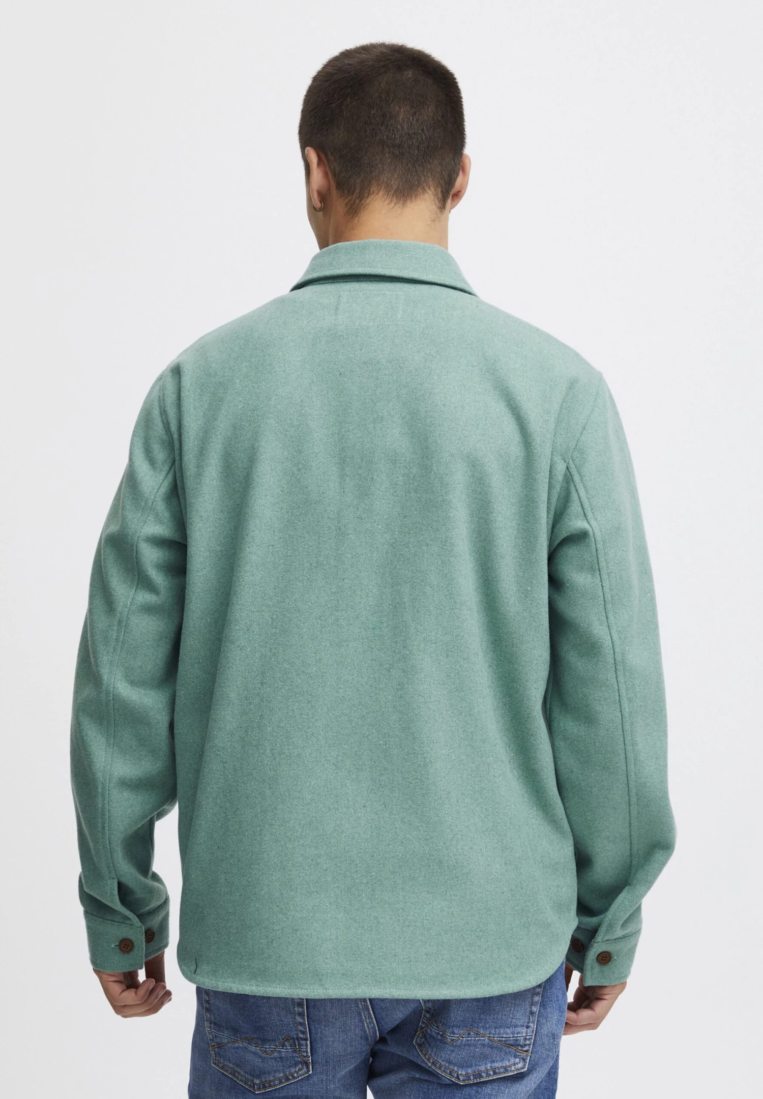 Blend Giacca Leggera - Trellis 5 Blend Giacca Leggera - Trellis - immagine 3