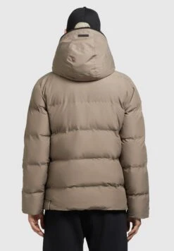 Khujo JuffGiacca InvernaleTaupe Uomo Giacche KH122T0E5-B11 -Pier One Italia 2025 ebd1af54b0fb4381bc6278833337c188