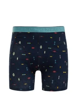 WE FASHION CulotteBlue Uomo Intimo WF582O03R-K11