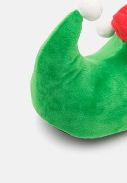 Elf Boot Slipper - Pantofole - Green -Pier One Italia 2025 ec8ae7ded58f44f4942bf3eb7c16efcf