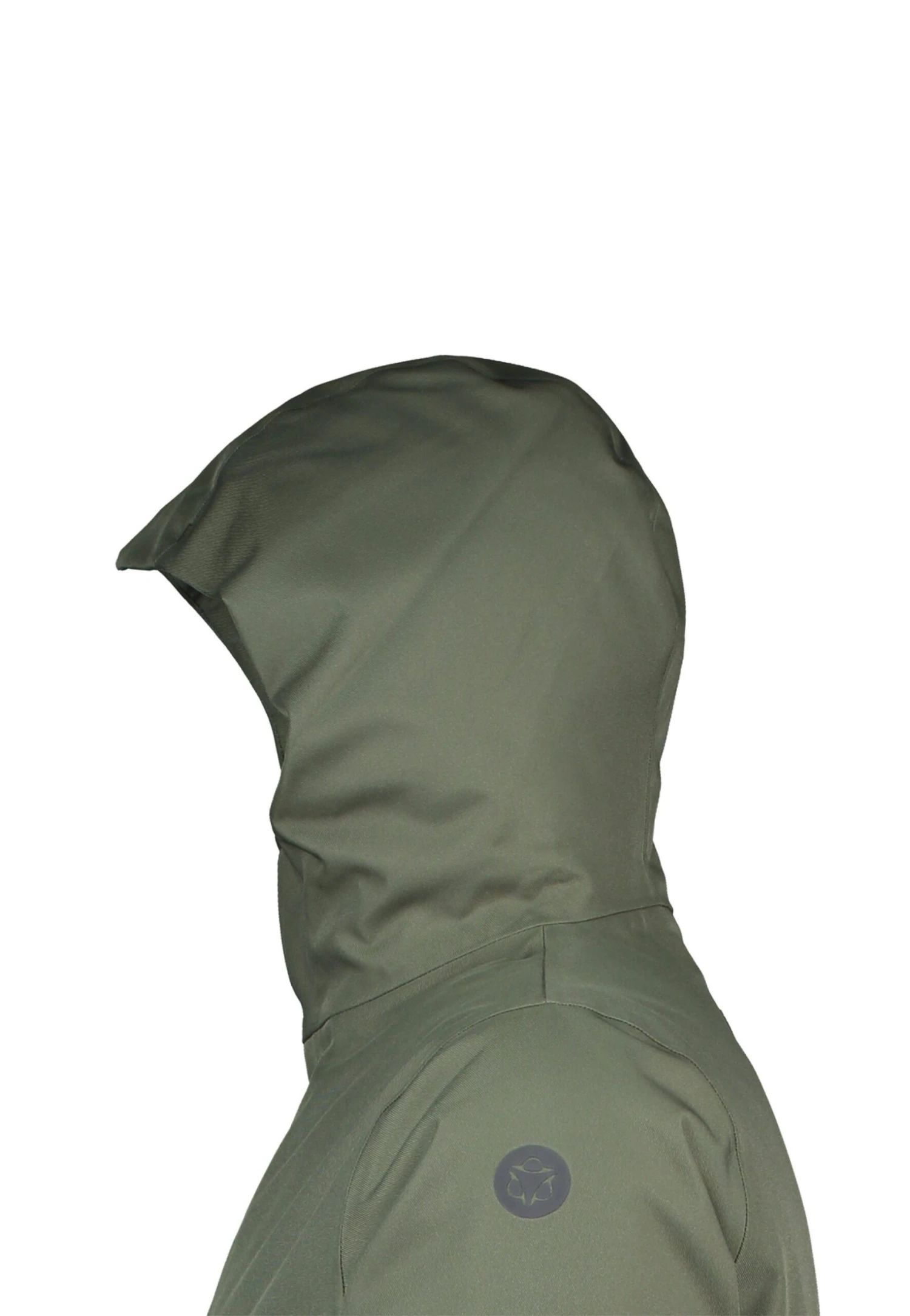 AGU Clean Winter Urban OutdoorGiacca OutdoorArmy Green Uomo Giacche AGE22T002-M11 10 AGU Clean Winter Urban OutdoorGiacca OutdoorArmy Green Uomo Giacche AGE22T002-M11 - immagine 8