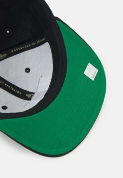 Mitchell & Ness Branded Essential SnapbackCappellinoBlack Uomo Cappellie Berretti MN842L09U-Q11 -Pier One Italia 2025 ed0aaed380a741a683c7200b02143e82