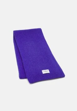 ARKK Copenhagen Classic Scarf UnisexSciarpaCobalt Blue Uomo Foulard E Sciarpe ARG54G009-K11