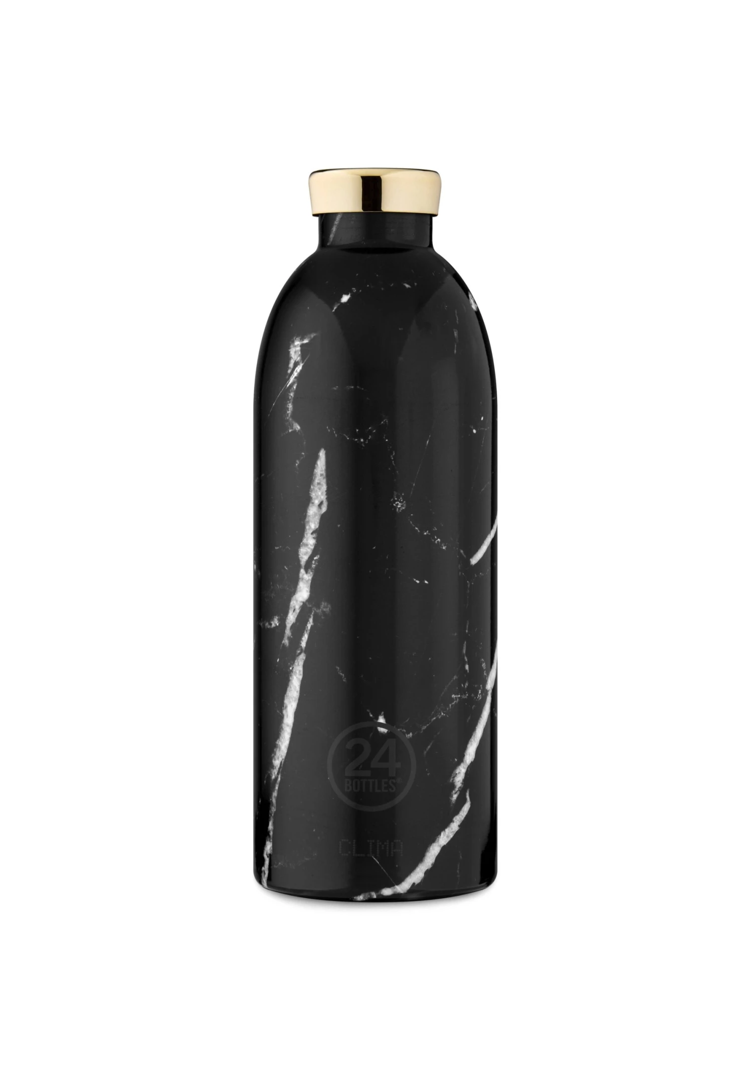 24Bottles Clima Bottle Grand 850MlAltri AccessoriBlack Marble Uomo Altro 24054E00G-Q11 3 24Bottles Clima Bottle Grand 850MlAltri AccessoriBlack Marble Uomo Altro 24054E00G-Q11