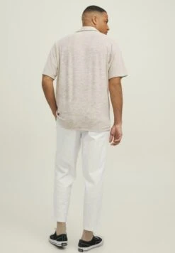 Jack & Jones Jorbaja CamiciaPeyote Uomo Camicie JA222D2B1-B11 -Pier One Italia 2025 edd95fb512964d8dbe9f4e6b43b7995f