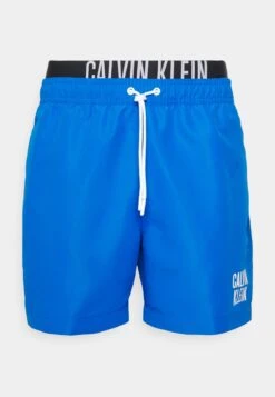 Medium DoubleShorts Da MarePioneer Blue Uomo Moda Mare C1782H02Q-K11