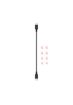 Beats Studio Buds True Wireless Noise Cancelling EarbudsCuffieCosmic Pink Uomo Elettronica & Lifestyle B4154E014-J11 -Pier One Italia 2025 eeb4ec3766ed4e05bfcc922d79c78ccc