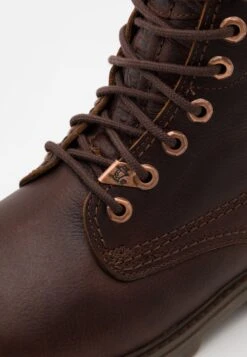 Panama Jack Stivaletti Stringati - Grass Castaño -Pier One Italia 2025 eebe9613e0a044d6865c2d6e134c588a