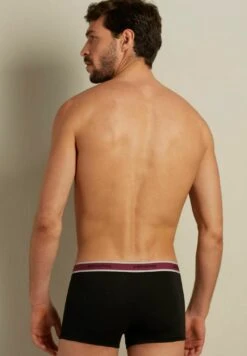 Yamamay New Fashion ColorCulotteBlack Uomo Intimo 0YA82O00T-Q11 8 Yamamay New Fashion ColorCulotteBlack Uomo Intimo 0YA82O00T-Q11 -Pier One Italia 2025 efb3ed1ecb1340328afc27ab33eb02cc