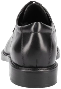 Geox Stringate ElegantiBlack Uomo Scarpe Eleganti GE112M02O-Q11 -Pier One Italia 2025 efc25beb23b648d5b1b6867cff6fa4e8