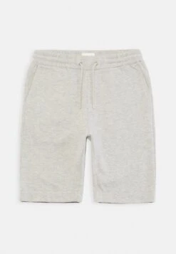 Pier One Pantaloni SportiviMottled Light Grey Uomo Pantaloni PI922E04R-C11 -Pier One Italia 2025 effc9db9afbb40dab279ac74945de2ce