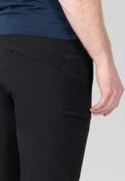 Full Stretch Urban PantaloniSchwarz Uomo Pantaloni SUK22E002-Q11 -Pier One Italia 2025 f05c33ec5e234e47963b99ca11b6ff90