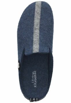 Living Kitzbühel Pantofole - Midnight Navy -Pier One Italia 2025 f093bab1055347b7b56088af33cd5d17