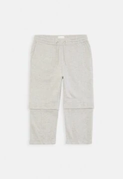 Pier One Pantaloni SportiviMottled Light Grey Uomo Pantaloni PI922E04R-C11 -Pier One Italia 2025 f0d3211b86a2481d8e115991bc0cc130