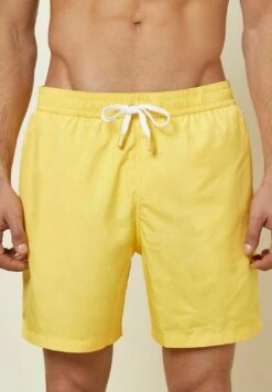 Yamamay PassepartoutShorts Da MareGiallo Uomo Moda Mare 0YA82H000-E11 -Pier One Italia 2025 f18bc6f49f00413db7d41e9deff0cd64