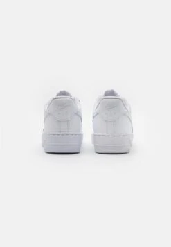 Nike Sportswear Air Force 1 '07- Sneakers Basse - White -Pier One Italia 2025 f1956e1cf0714c36b0d10f5524ac8486