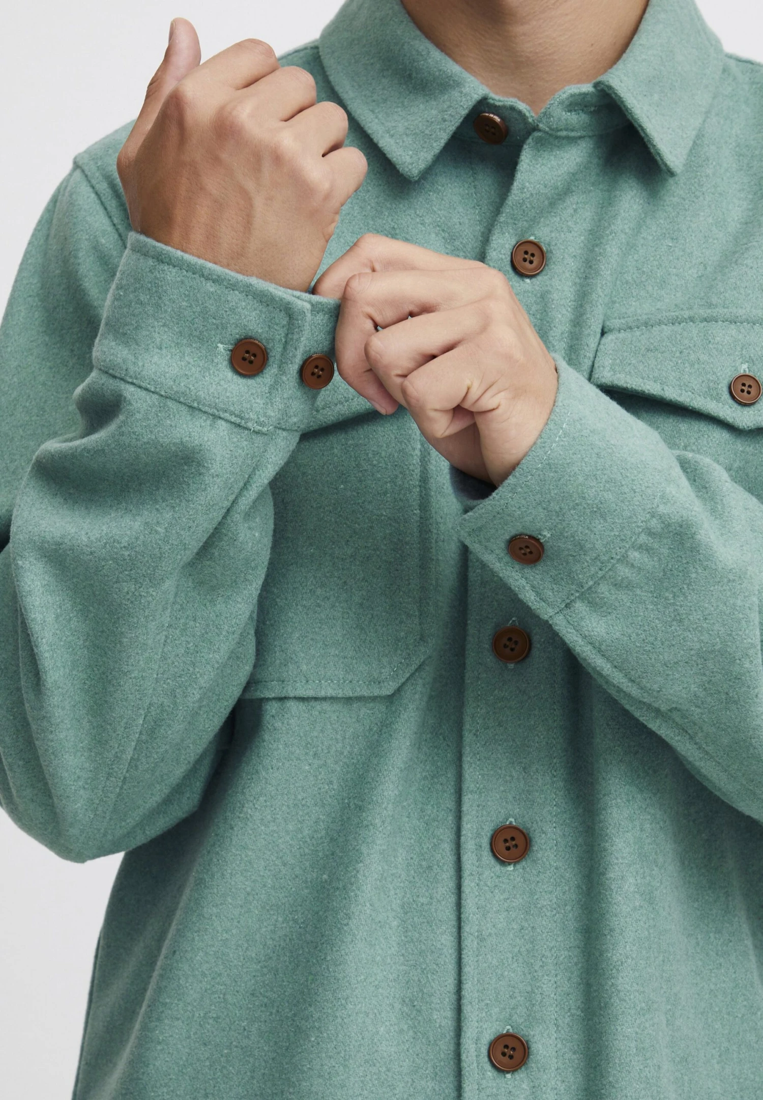 Blend Giacca Leggera - Trellis 7 Blend Giacca Leggera - Trellis - immagine 5