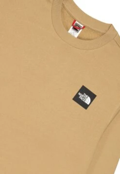 The North Face Lifestyle Summer Logo SFelpaBraun Uomo Maglieria E Felpe TH322S077-O11 -Pier One Italia 2025 f1b270ddc797468f84ff28e8b58194be