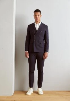 Selected Homme Liam Flex CompletoNavy Uomo Completi E Cravatte SE622A0QF-K11 -Pier One Italia 2025 f1c6bb90ed024335a5ac15db8b230de1