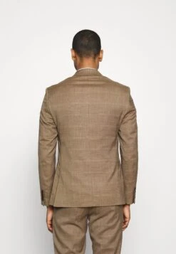 The Fashion Suit Peak SetCompletoBrown Uomo Completi E Cravatte DH022A09L-O11 -Pier One Italia 2025 f2a014174e2a4399b828c07b3146aab5