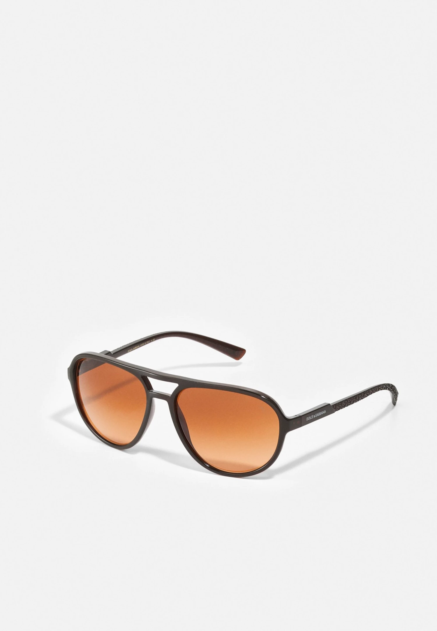 Dolce & Gabbana Occhiali Da SoleTransparent Tobacco Uomo Occhiali Da Sole DO752K029-A11 3 Dolce & Gabbana Occhiali Da SoleTransparent Tobacco Uomo Occhiali Da Sole DO752K029-A11