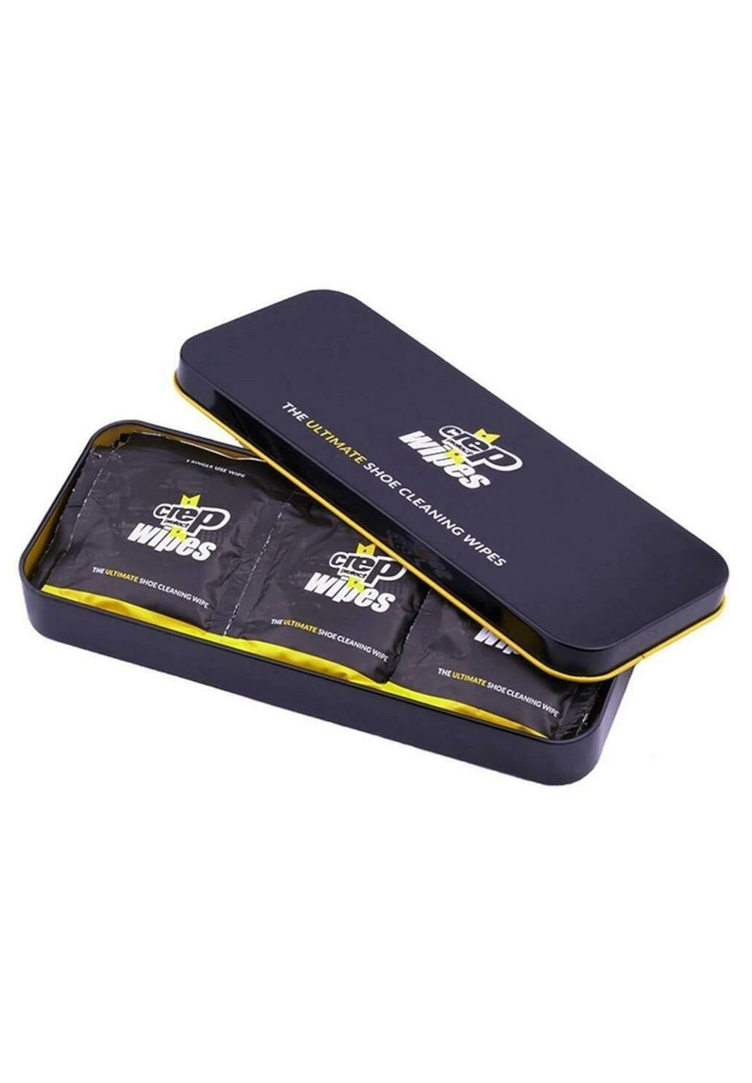 Crep Protect Para Todo Tipo De MaterialesProdotto Per La Cura Delle ScarpeBlack Uomo Accessori Per Le Scarpe CRO15J00R-Q11 3 Crep Protect Para Todo Tipo De MaterialesProdotto Per La Cura Delle ScarpeBlack Uomo Accessori Per Le Scarpe CRO15J00R-Q11