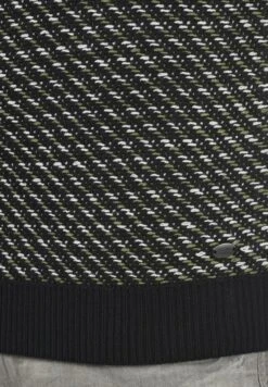 Blend Bhcalisto - Maglione - Black -Pier One Italia 2025 f34812832cab491fab56cf90a786298f