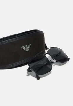Emporio Armani Occhiali Da SoleBlack Uomo Occhiali Da Sole EA852K050-Q11 -Pier One Italia 2025 f3c129e481c44350a222871c585a27cd