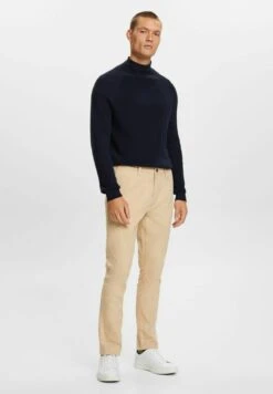 ESPRIT Stretch - Chino - Sand -Pier One Italia 2025 f3ea8e7f164041f8b31eb9ef3d1c5680