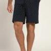 JP1880 Oeko Tex Style Print Elasticated - Pantaloni Del Pigiama - Navy Blue -Pier One Italia 2025 f42bad9953244f5a8779082ae34e11ff