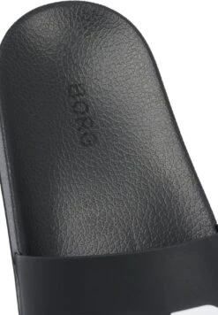 BJØRN BORG Knox CiabattineBlack/White Uomo Scarpe Aperte BJ212G005-Q11 15 BJØRN BORG Knox CiabattineBlack/White Uomo Scarpe Aperte BJ212G005-Q11 -Pier One Italia 2025 f434c5e47c6f4f6b9e0bd1bfa9c66bbc